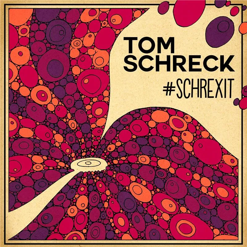 Tom Schreck