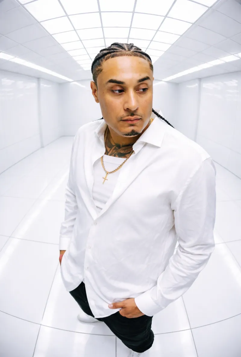 Romeo Sanchez