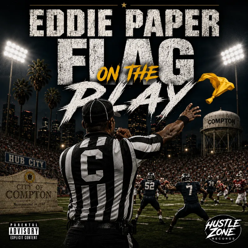 EDDIE PAPER
