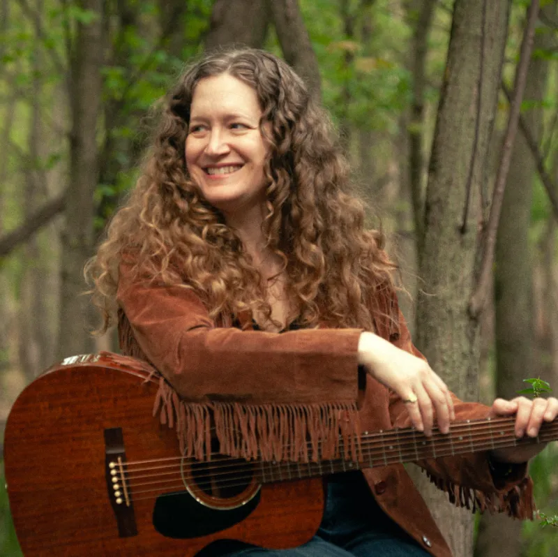 Marian Runk