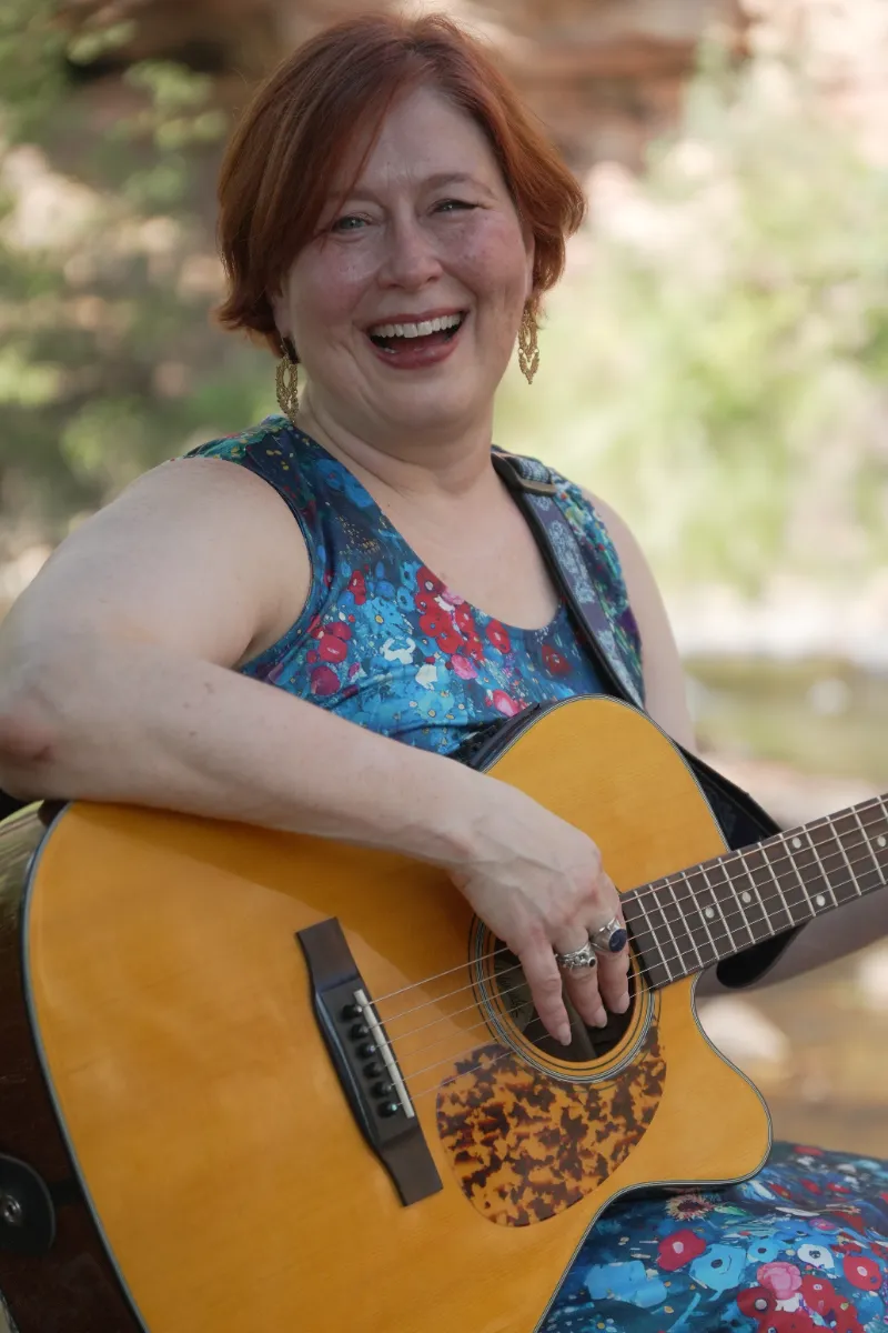 Meg Braun