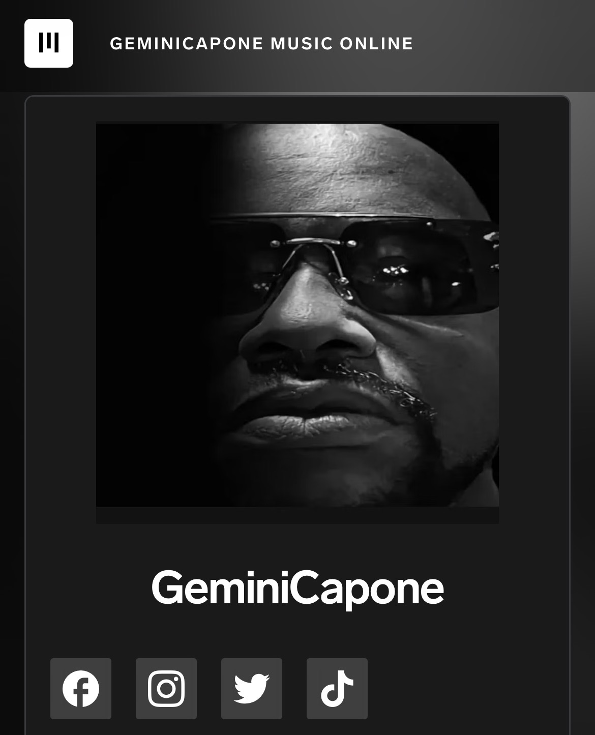 GeminiCapone