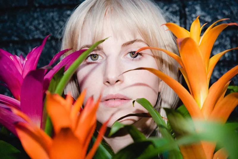 Hayley Williams Pc Lindsey Byrnes