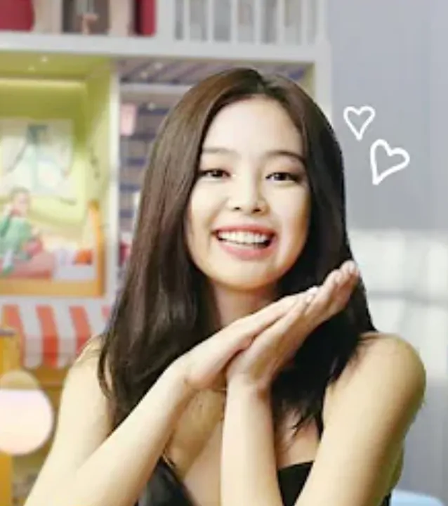 JENNIE