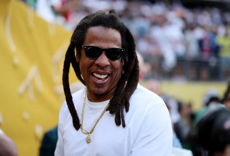 Roc Nation