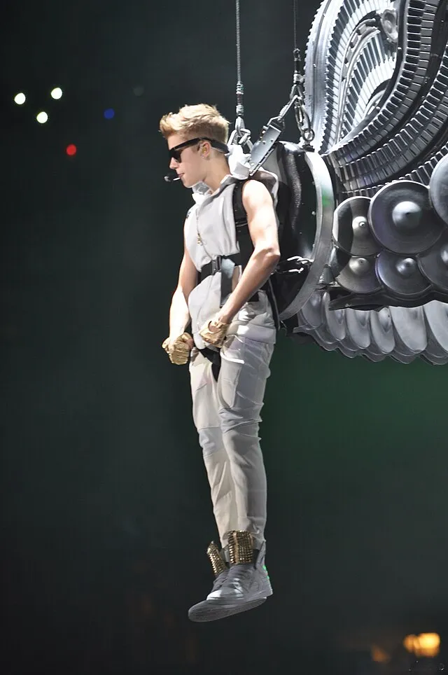 Justin Bieber
