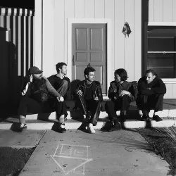 The Neighbourhood