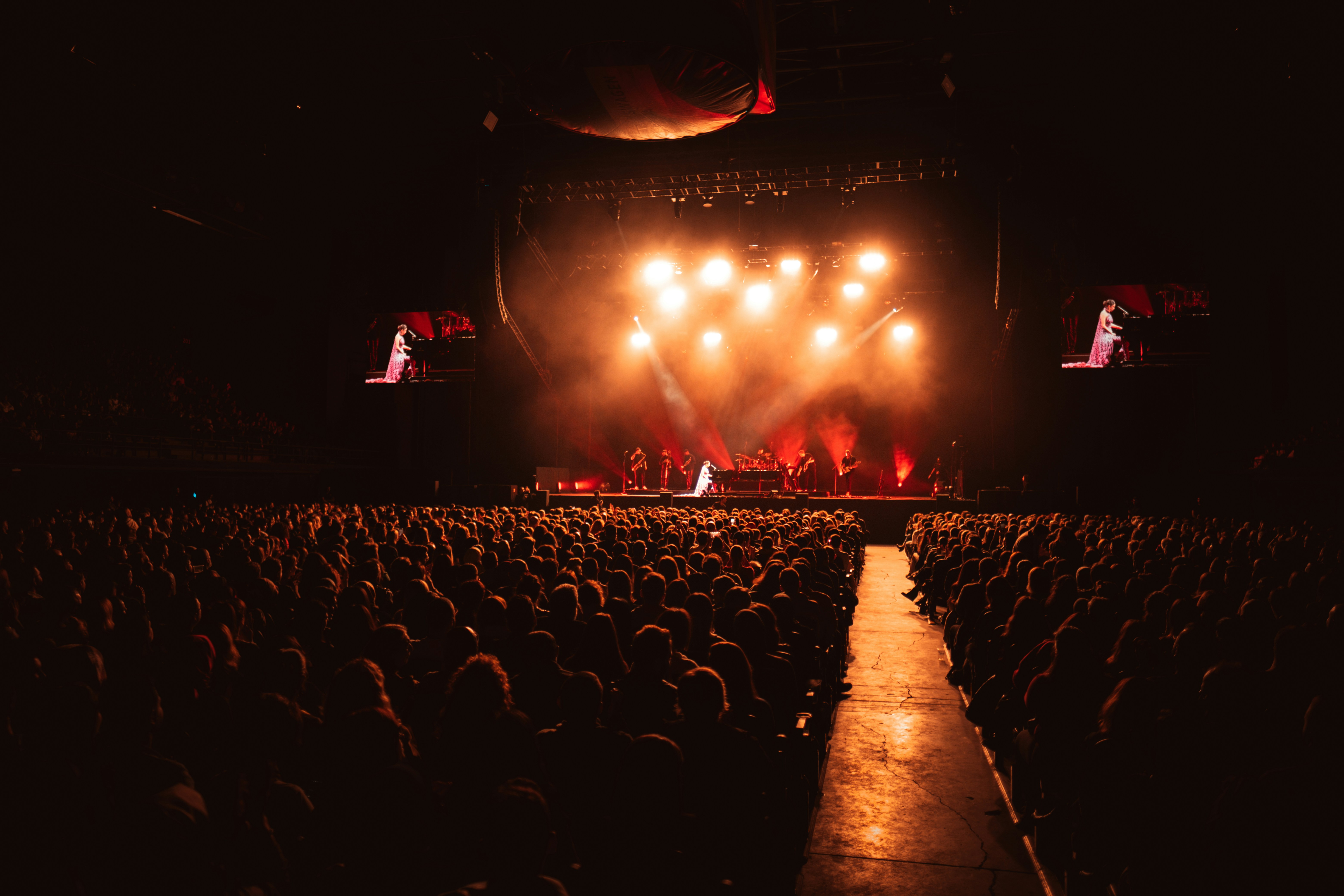 Concert!